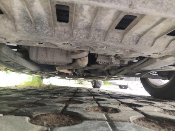 [合肥·皖A] 二手雪佛兰科鲁兹2013款 掀背 1.6L 自动豪华型