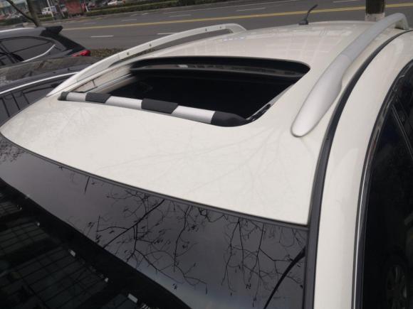 [常州·浙A] 二手英菲尼迪英菲尼迪FX2011款 FX35 标准版