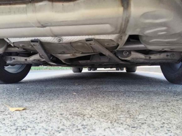 [上海·沪E] 二手奥迪奥迪A6L2019款 45 TFSI 臻选动感型