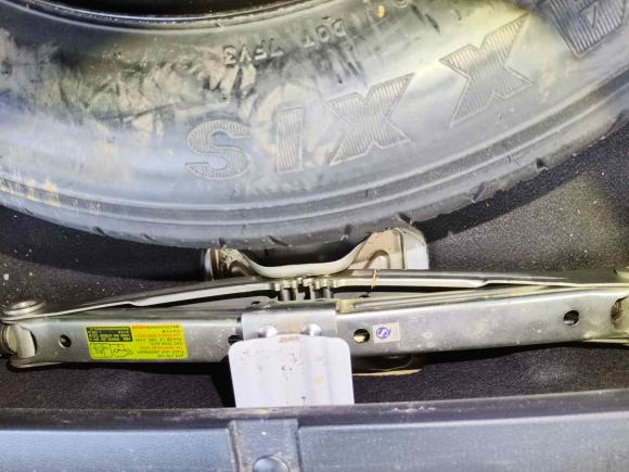 [武汉·鄂A] 二手本田冠道2017款 370TURBO 两驱豪华版