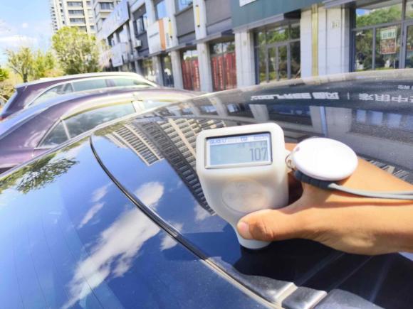 [宁波·浙B] 二手丰田皇冠2015款 2.0T 时尚版