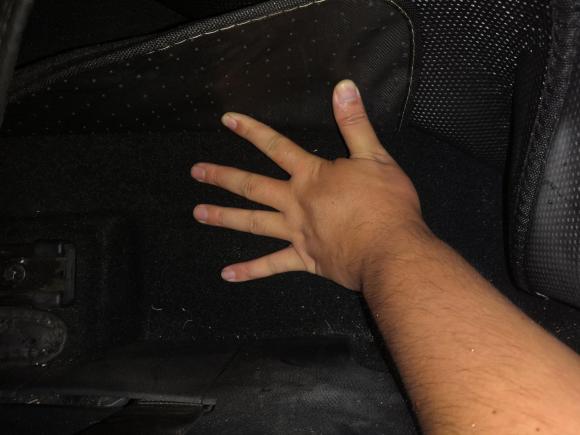 [无锡·苏B] 二手吉利汽车星瑞2021款 2.0TD 豪华型