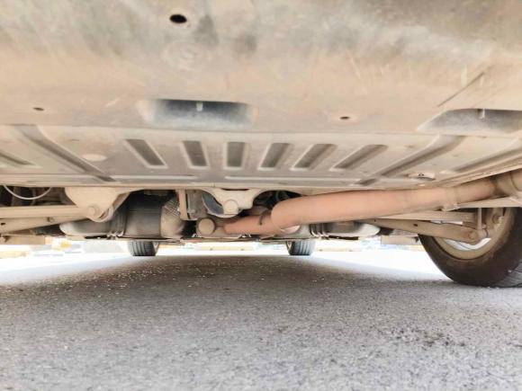 [无锡·浙A] 二手凯迪拉克凯迪拉克CT62017款 28T 时尚型