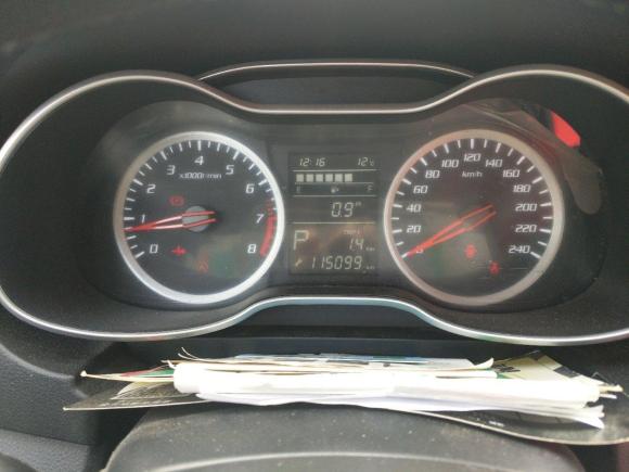 [苏州·苏E] 二手奔腾奔腾X402017款 1.6L 自动尊享型