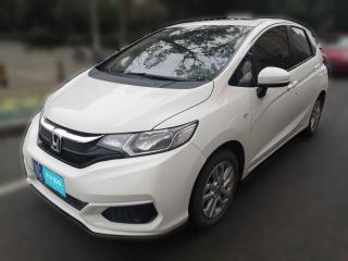 本田飞度2018款1.5LCVT舒适天窗版