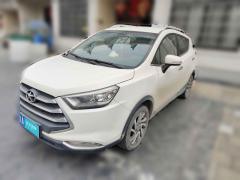 [义乌·赣A] 江汽集团瑞风S32016款 1.5L 手动豪华型