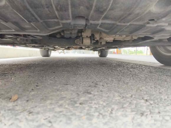 [合肥·皖A] 二手现代朗动2016款 1.6L 自动智能型