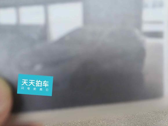 [苏州·苏E] 二手观致观致52018款 1.6T 自动尊贵型