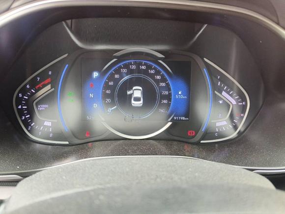 [成都·川A] 二手现代菲斯塔2019款 280TGDi 智速版 国V