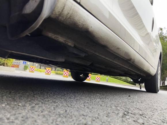 [青岛·鲁B] 二手斯柯达昕锐2018款 1.6L 手动标准版