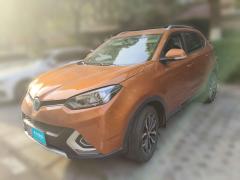 [南京·苏A] 名爵锐腾2015款 1.5TGI TST豪华版