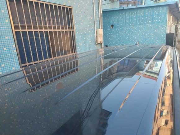 [无锡·苏B] 二手五菱汽车五菱征程2021款 1.5T 手动豪华型