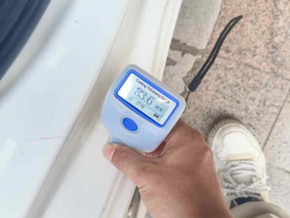 [南昌·苏E] 二手别克英朗2017款 15N 手动精英型