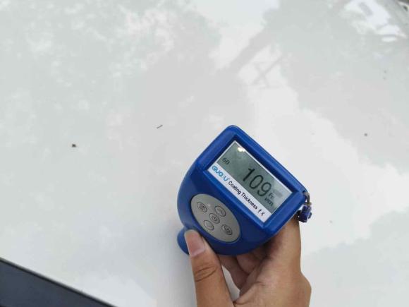 [温州·浙C] 二手福特福克斯2013款 两厢经典 1.8L 自动时尚型