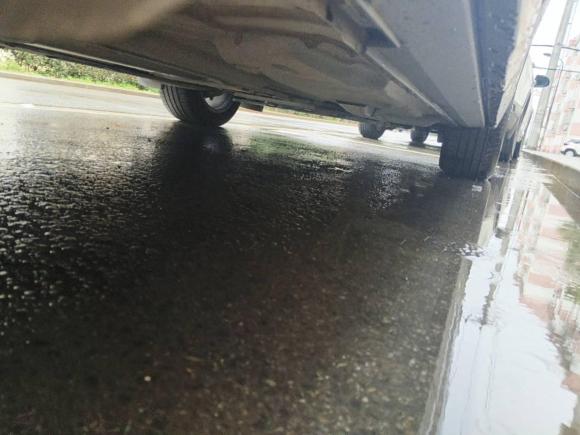 [苏州·苏U] 二手凯迪拉克凯迪拉克XT42018款 28T 两驱豪华型