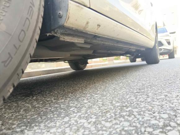 [南通·苏F] 二手斯柯达昕动2018款 TSI230 DSG运动版