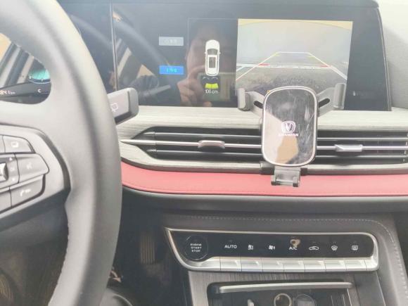 [上海·豫S] 二手长安长安CS55PLUS2020款 1.5T 自动炫色型