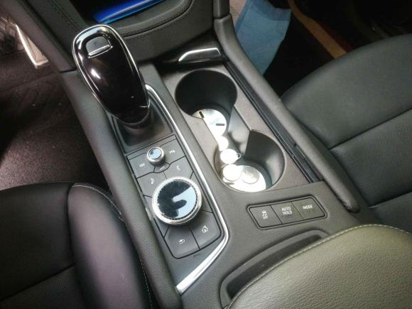 [苏州·苏U] 二手凯迪拉克凯迪拉克XT52022款 2.0T 四驱豪华型（蜂鸟版）