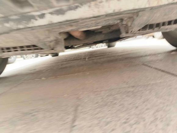 [青岛·鲁B] 二手本田杰德2013款 1.8L 自动舒适版 5座