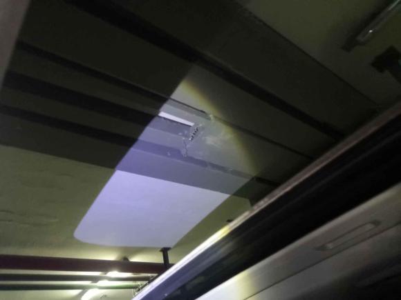 [杭州·浙A] 二手菲亚特致悦2014款 1.4T 自动运动版