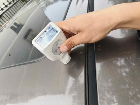 [嘉兴·浙D] 二手别克别克GL82011款 3.0L XT豪华商务旗舰版