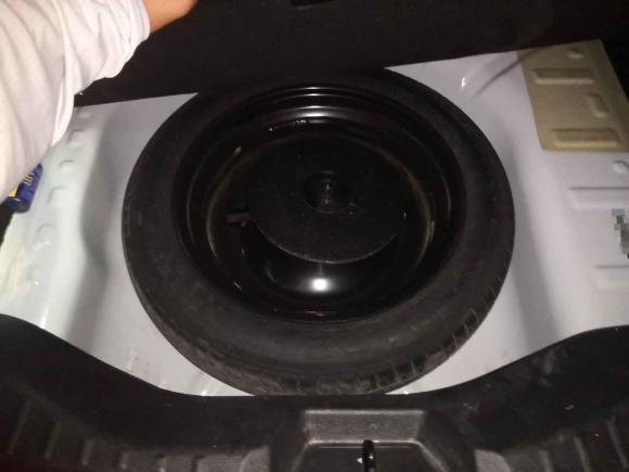 [合肥·皖A] 二手福特福睿斯2015款 1.5L 自动舒适型