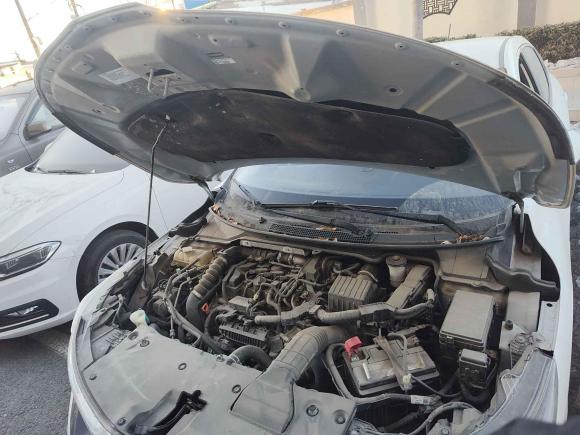 [北京·川A] 二手本田凌派2019款 180Turbo CVT舒适版 国V