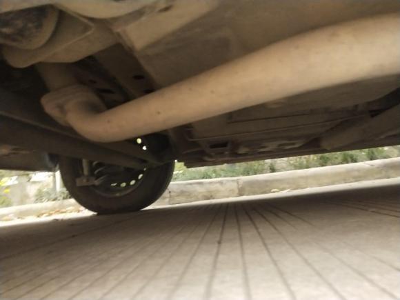 [宁波·浙C] 二手雪佛兰赛欧2013款 三厢 1.4L AMT优逸版