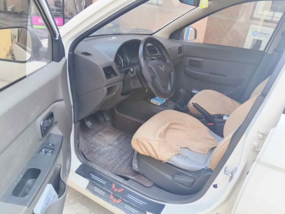 [济南·鲁A] 二手五菱汽车五菱宏光2020款 1.2L S基本型国VI LSI