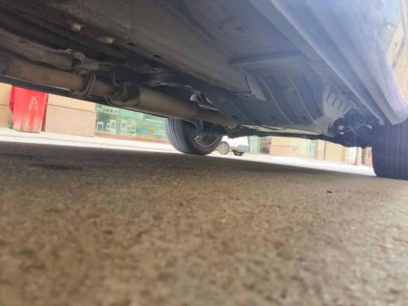 [温州·浙C] 二手魏牌魏牌 VV52019款 升级款 2.0T 两驱旗舰型 国V