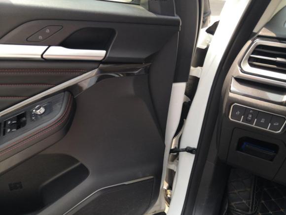 [成都·川X] 二手哈弗哈弗F52019款 国潮版 1.5T i型 国VI