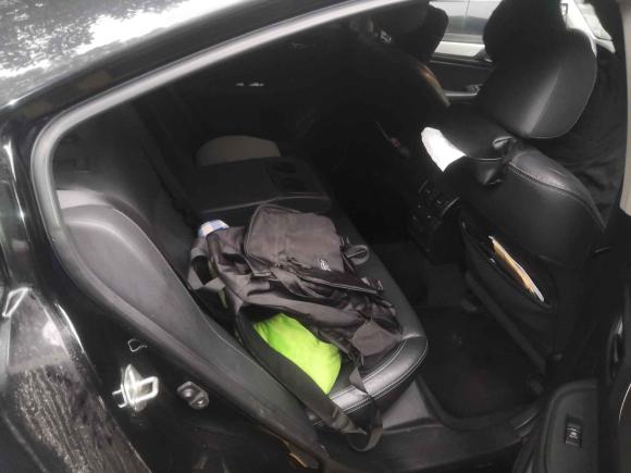 [上海·沪B] 二手斯巴鲁力狮2016款 2.0DIT 全驱经典版