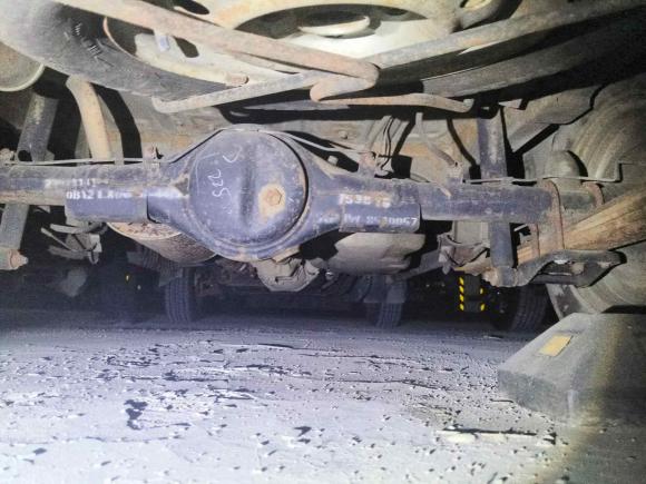 [武汉·鄂A] 二手五菱汽车五菱荣光2011款 1.2L基本型