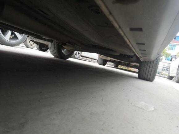 [义乌·浙G] 二手荣威荣威RX32018款 1.6L 手动精英版