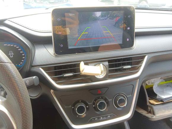 [深圳·桂A] 二手五菱汽车五菱宏光S32018款 1.5L 手动舒适型 国V