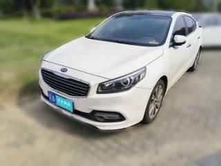 起亚起亚K42014款 1.8L 自动DLX「南昌二手车」「天天拍车」