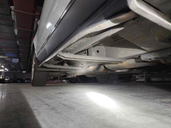 [南京·苏L] 二手凯迪拉克凯迪拉克SRX2015款 3.0L 领先型