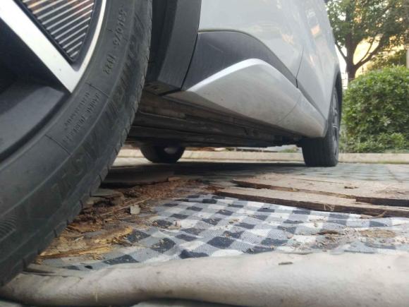 [南通·苏F] 二手比亚迪元PLUS2022款 510KM 旗舰型