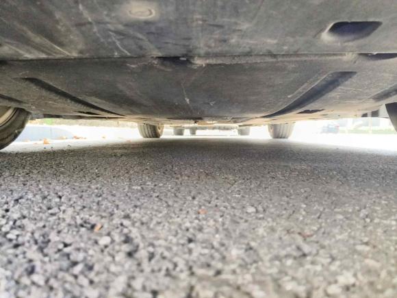 [南京·鲁E] 二手福特蒙迪欧2013款 2.0L GTDi200豪华型