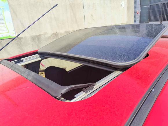 [无锡·苏B] 二手福特嘉年华2013款 两厢 1.5L 自动品尚型