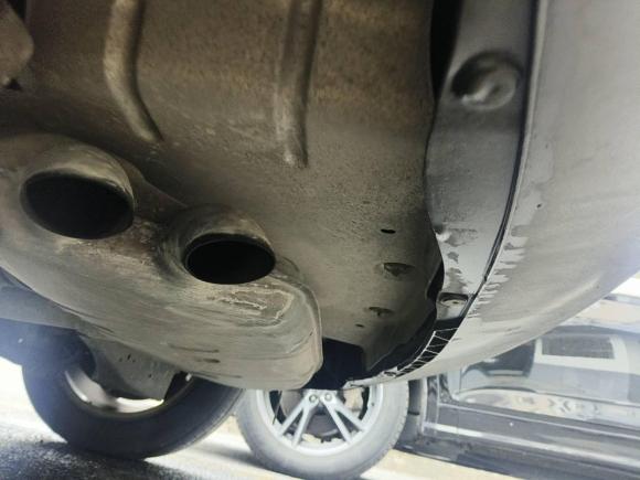 [杭州·浙A] 二手大众途安2011款 1.4T 手动智雅版5座