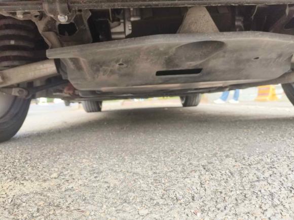 [青岛·鲁B] 二手深蓝汽车深蓝S072023款 200Max增程版