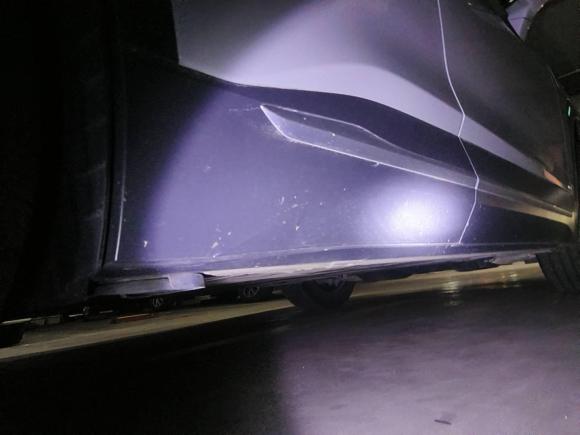 [上海·沪A] 二手蔚来蔚来ES62022款 75kWh 运动版