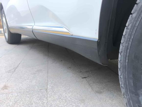 [武汉·鄂A] 二手雷克萨斯雷克萨斯RX经典2013款 270 Mark Levinson限量版