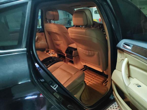 [嘉兴·浙F] 二手宝马宝马X62011款 xDrive35i