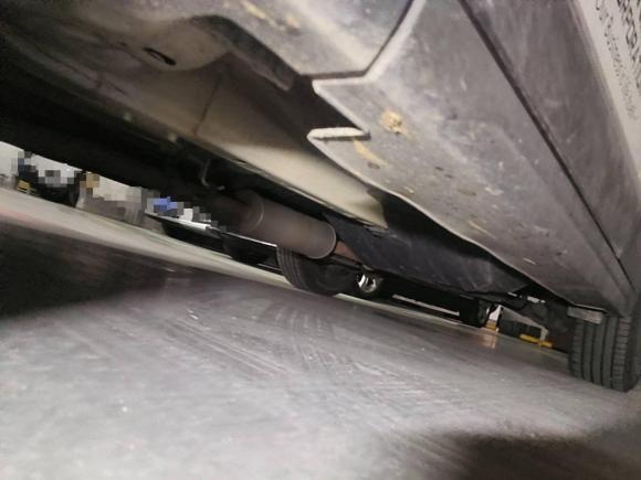 [合肥·皖G] 二手哈弗哈弗H62017款 蓝标 运动版 1.5T 自动两驱豪华型