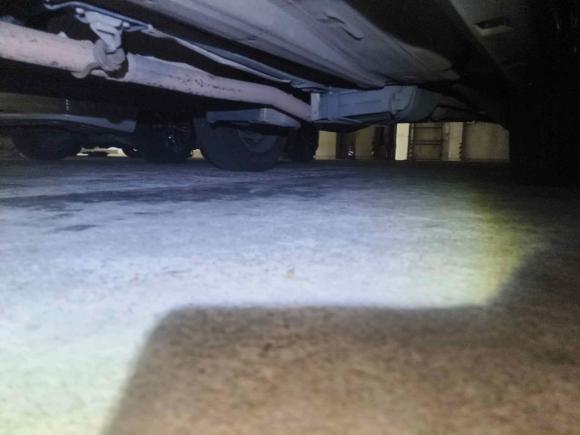 [深圳·粤B] 二手路虎神行者22014款 2.2T SD4 S柴油版