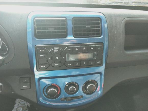 [杭州·浙A] 二手长安凯程长安之星9新能源2021款 纯电动厢式运输车2座70kW