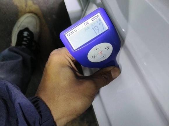 [深圳·粤S] 二手东风风神奕炫2022款 230T 自动追光骑士版