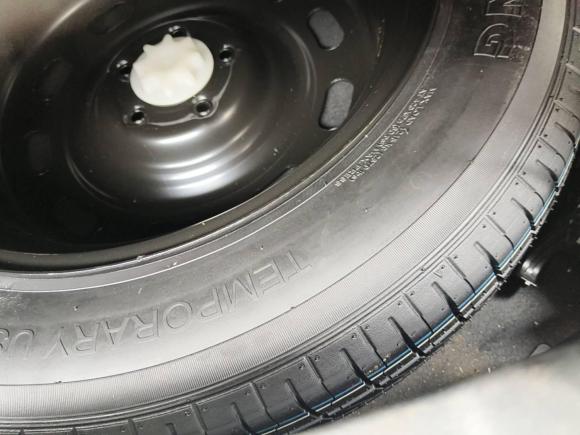 [武汉·鄂A] 二手哈弗哈弗F52018款 1.5T i潮